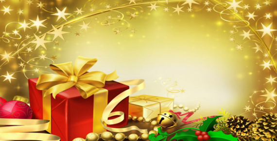 Great gifts at Christmas or anytime